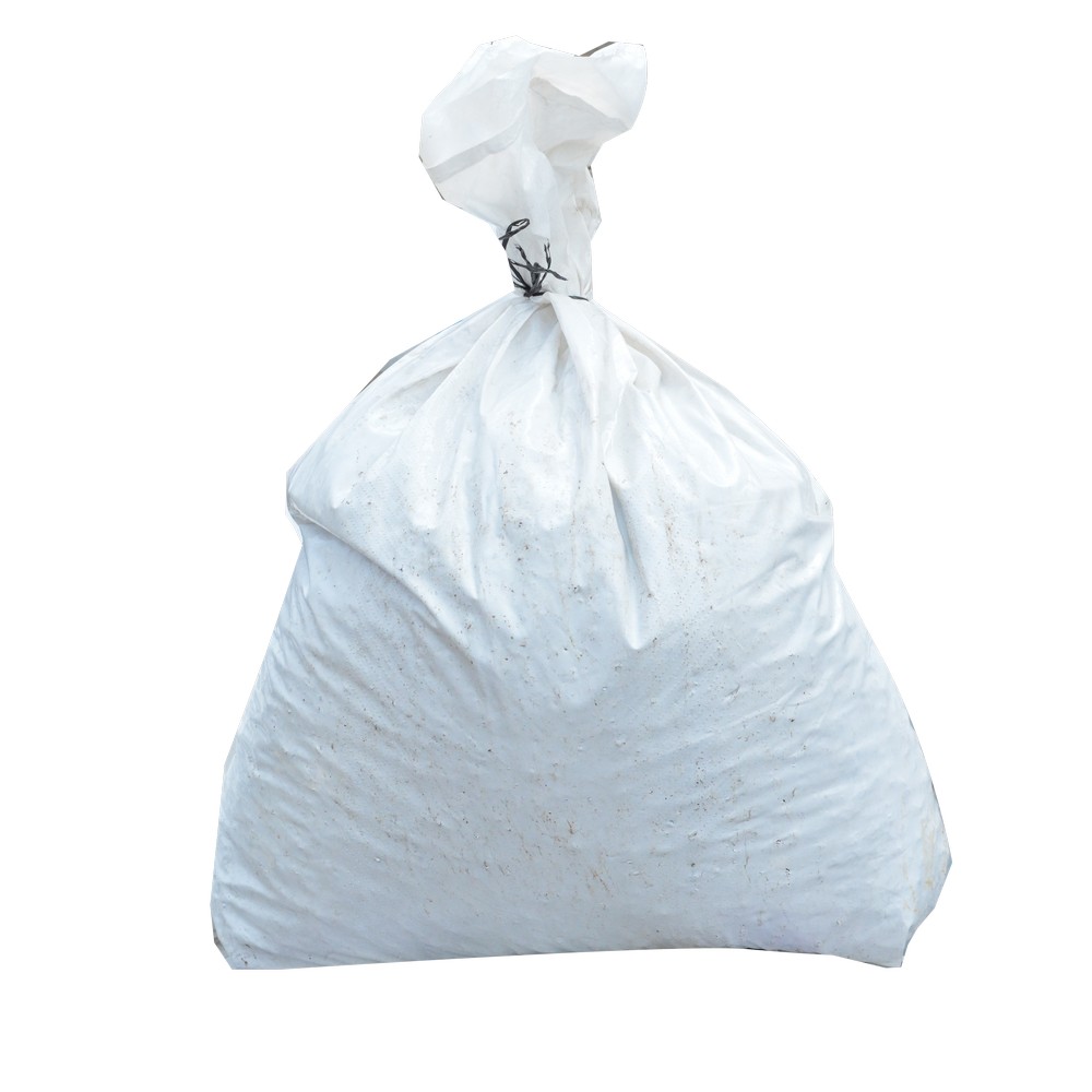 ARENA BLANCA CERNIDA (BL.)