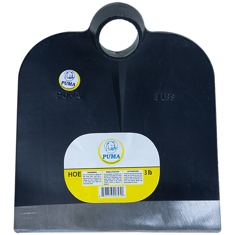 AZADON  PUMA 3 LIBRAS ( UNID )