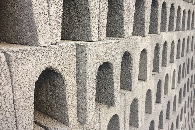 BLOCK SOLERA  POMA 15 X 20 X 40  (UNID)