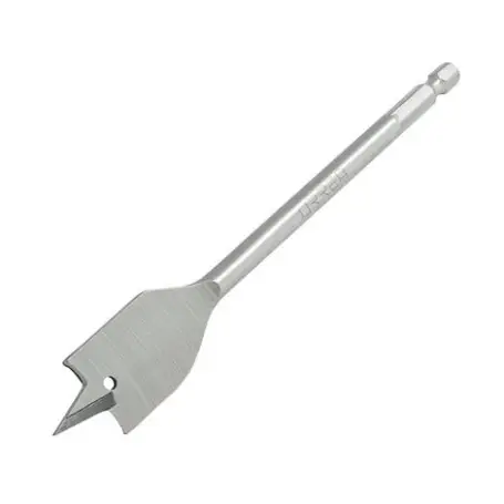 BROCA DE PALETA DE 5/8"