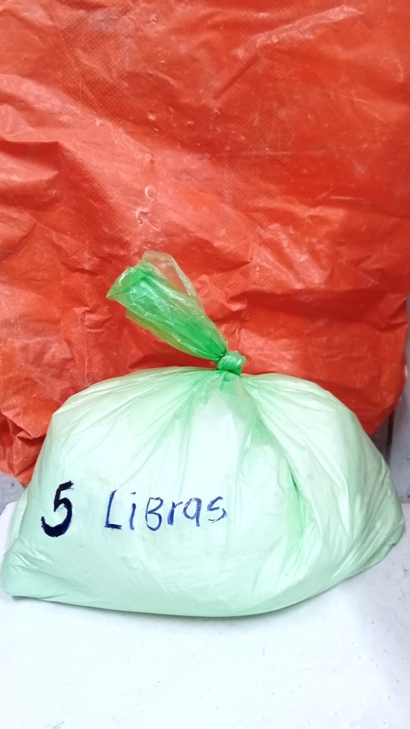 CAL CEMEX   (  LBS )