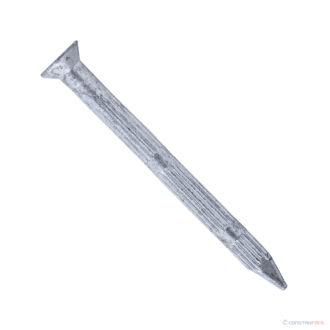 CLAVO ACERADO DE 1 1/2 " (UNI.)