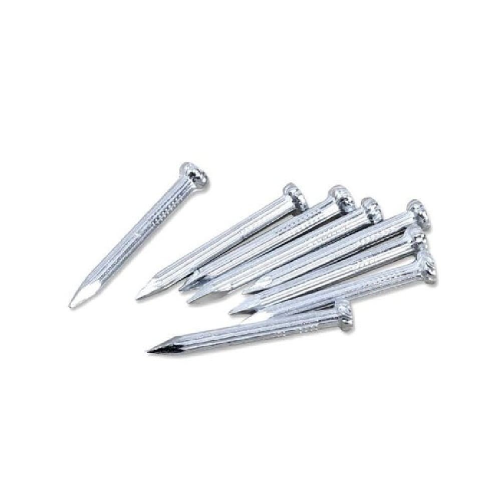 CLAVO ACERADO DE 2 1/2 " (UNI.)