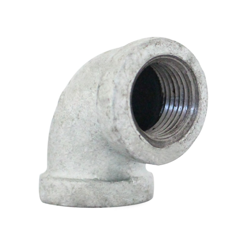 CODO HG DE 3/4 PLG (UNI.)