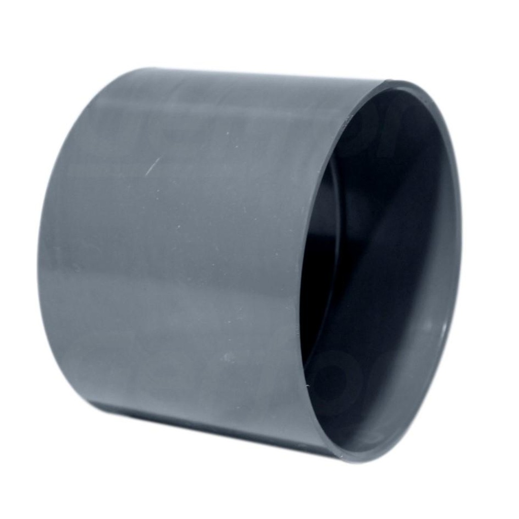 COPLA PVC PARA DRENAJE 1 1/2"