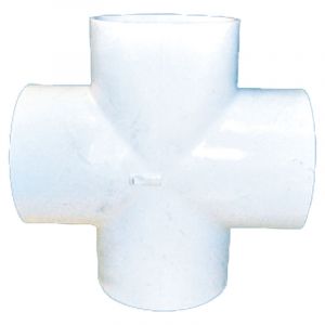 CRUZ PVC 1/2