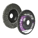 DISCO LAMINADO ZIRCONIO GLA 4-1/2" G80