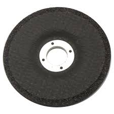 DISCO PARA PULIR  4 1/2"  MACHETE.