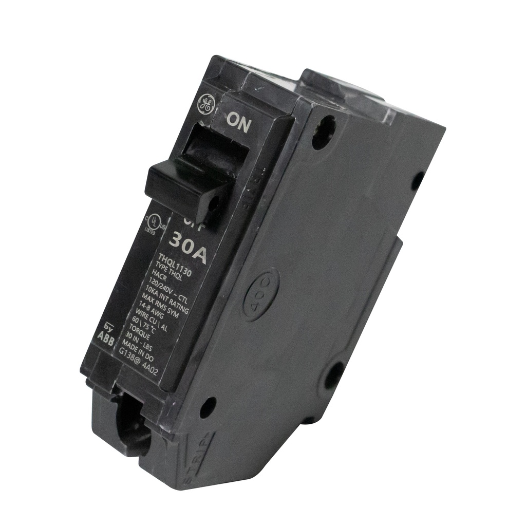 FLIPON 30  GENERAL ELECTRIC  (UNI.)