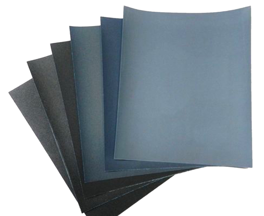 LIJA DE AGUA GRANO 100 (UNI)