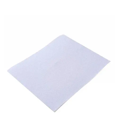 LIJA PARA MADERA No. 400 (UNI)