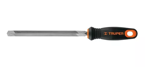 LIMA  TRIANGULAR 8 "  TRUPER