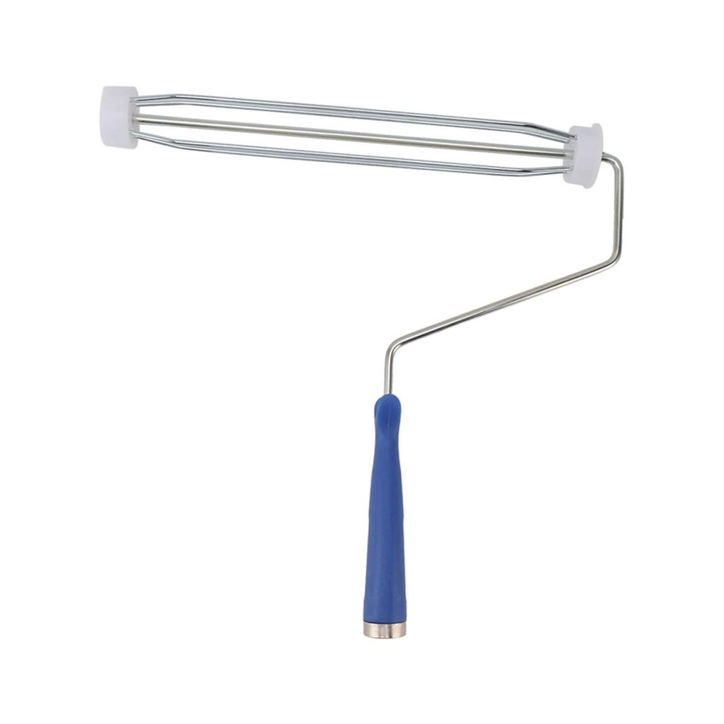 MANERAL P/RODILLO DE ARAÑA DE 9 PLG (UNI)