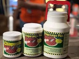 PEGALATEX X GL (UNI.)