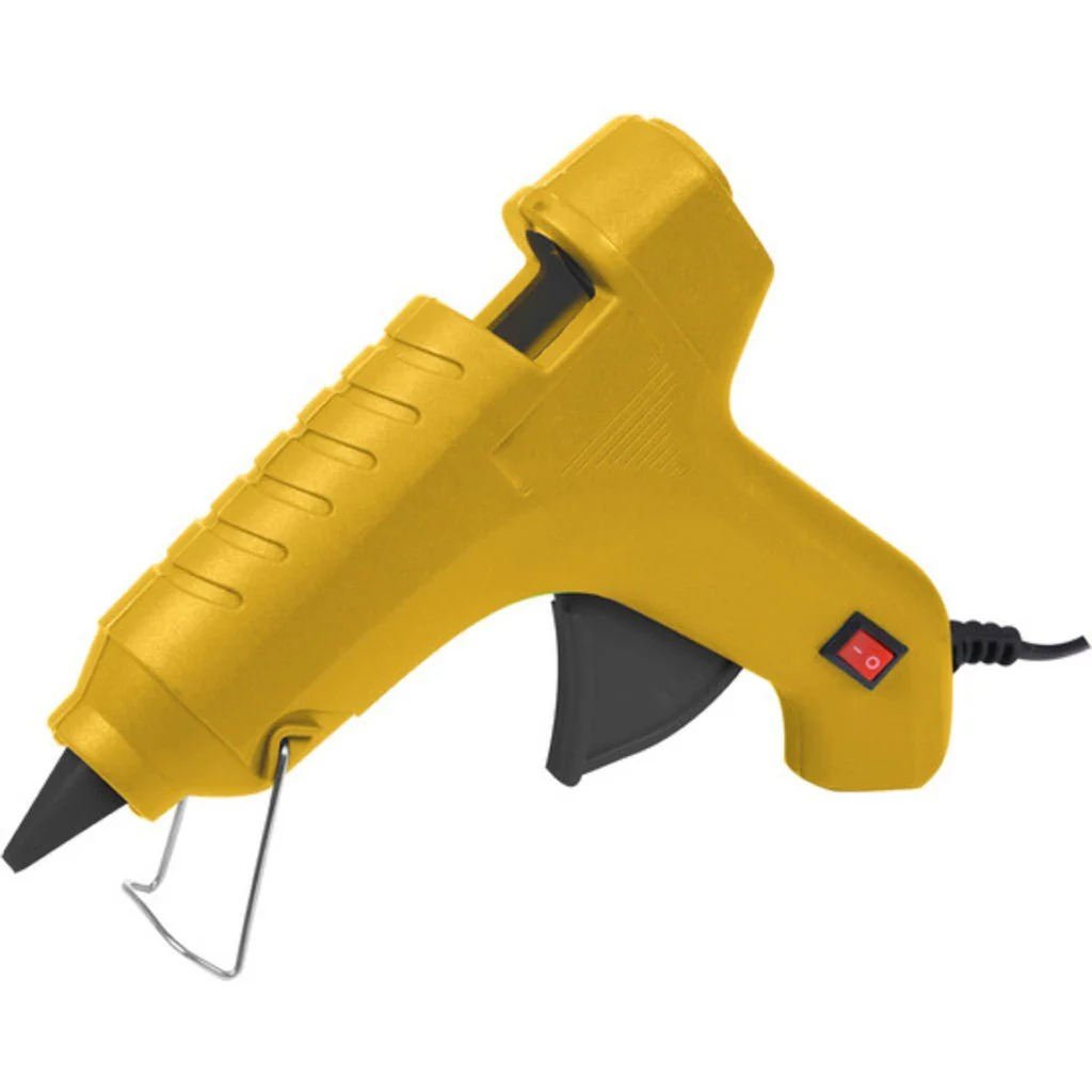 PISTOLA PARA SILICON PARA MANUALIDADES