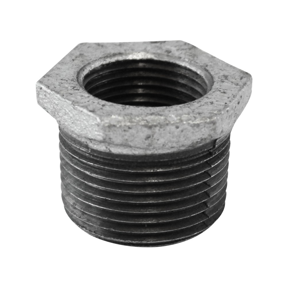 REDUCIDOR HG 3/4" A 1/2" UNI .