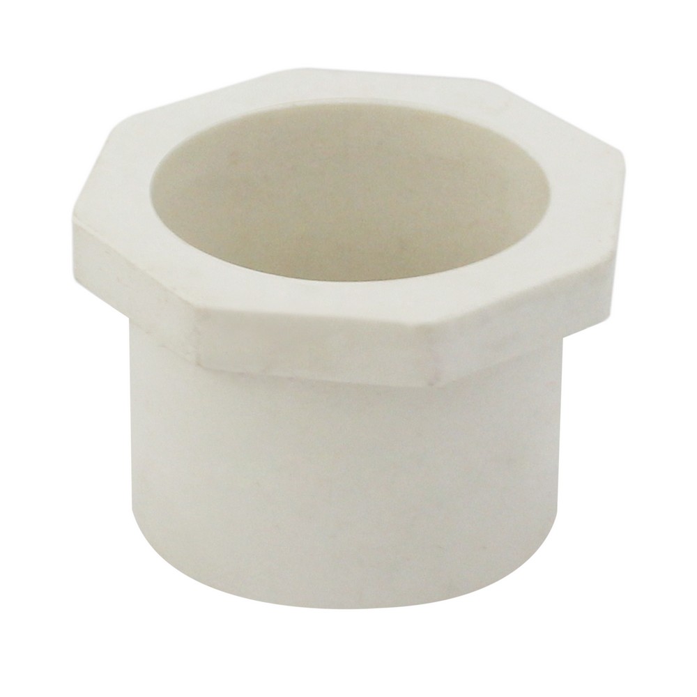 REDUCIDOR PVC DE 2"  X 1 1/2" 