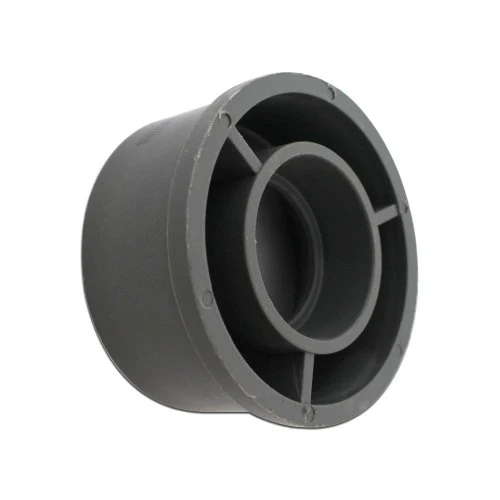 REDUCIDOR PVC DE 4" A  2" DRENAJE