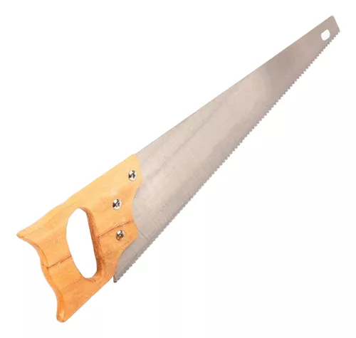 SERRUCHO DE 22 (UNI)