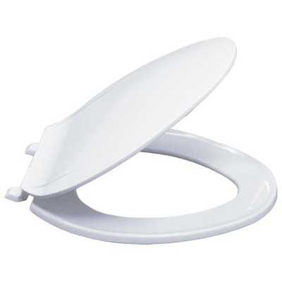 TAPADERA PARA SANITARIO BLANCO (UNI.)