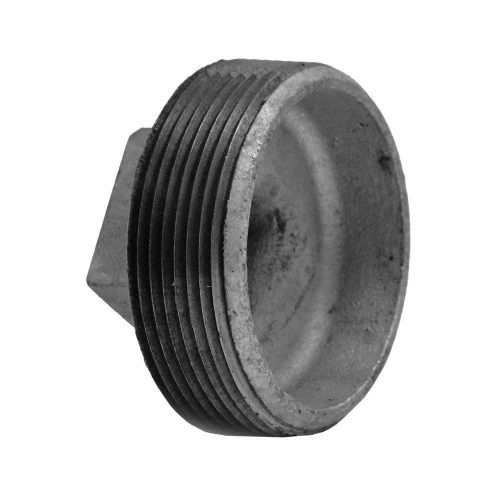 TAPON HG DE 1/2 (UNI.) MACHO