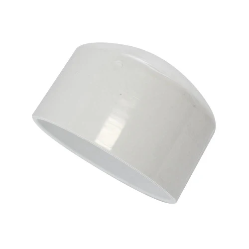 TAPON PVC DE 1/2" HEMBRA LISO (UNI.)