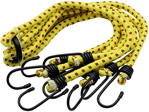 TENSORES ELASTICOS 24 X 5/16 PLG (UNI)