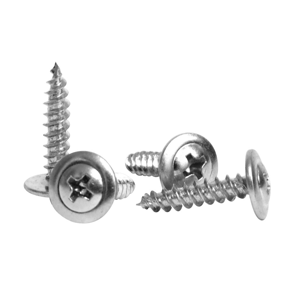 TORNILLO PHILLIPS PARA LAMINA WAFLE 5/8" UNID.