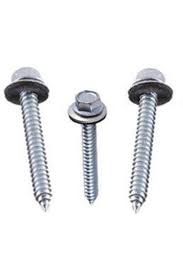 TORNILLO POLSER PARA LAMINA  1"
