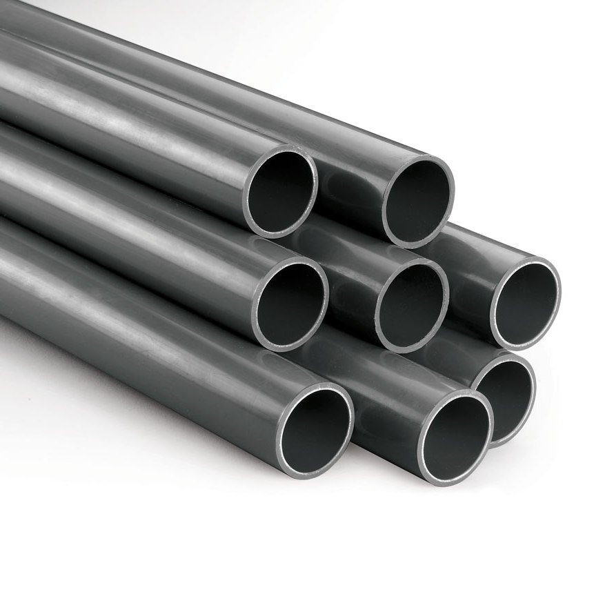 TUBO DUCTO GRIS DE 3/4 PLG (UNI.)