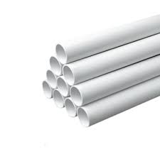 TUBO PVC 1"  AGUA POTABLE  160 PSI (UNI.)