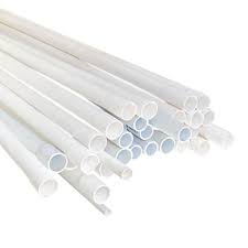 TUBO PVC DE 1/2"  AGUA POTABLE (UNI.)