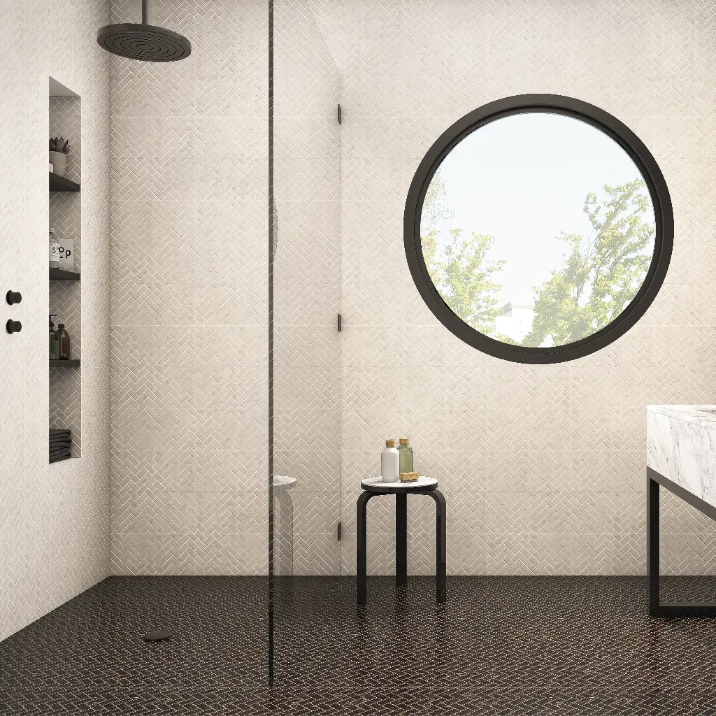 PISO CERÁMICO AKALI RUSTICO LAMOSA (m2)