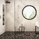 PISO CERÁMICO AKALI RUSTICO LAMOSA (m2)