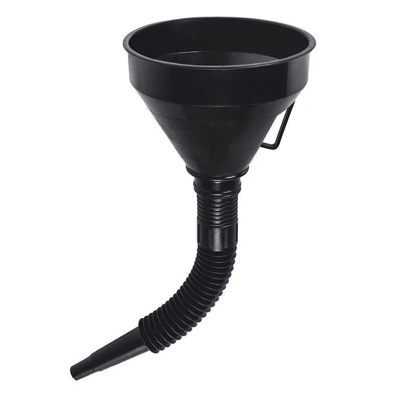 EMBUDO NEGRO FLEXIBLE BRICKEL