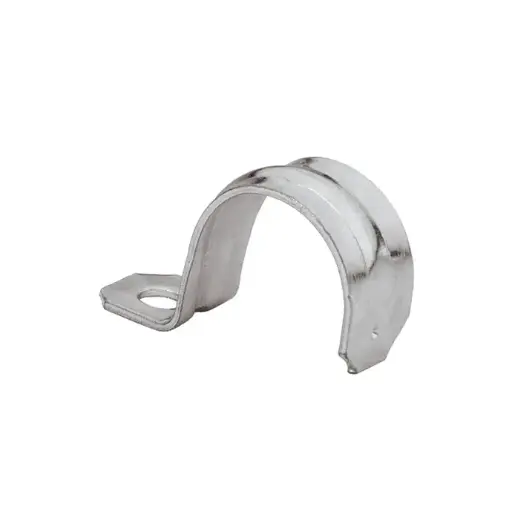 [5889] ABRAZADERA DE TUBO TIPO UÑA DE 1" VOLTECH