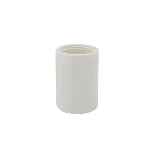 [A004] ADAPTADOR HEMBRA PVC DE 3/4 PLG (UNI.)