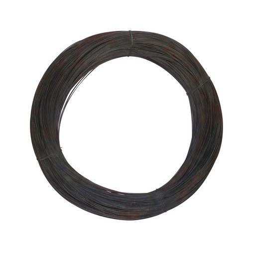 [A012] ALAMBRE DE AMARRE (QQ.)