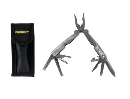 [VK0179] ALICATE MULTIFUNCION 16 EN 1 C/ ESTUCHE (UNI)