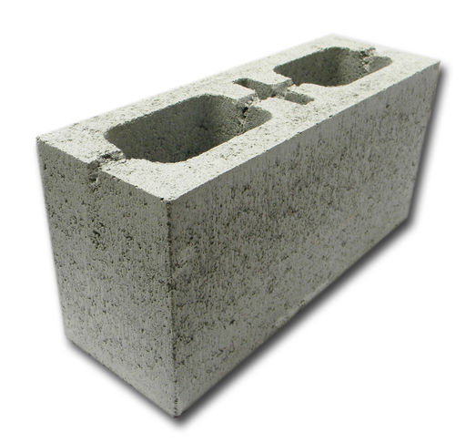 [B003] BLOCK DE 15 X 20 X 40 MULTIBLOCK (UNID )