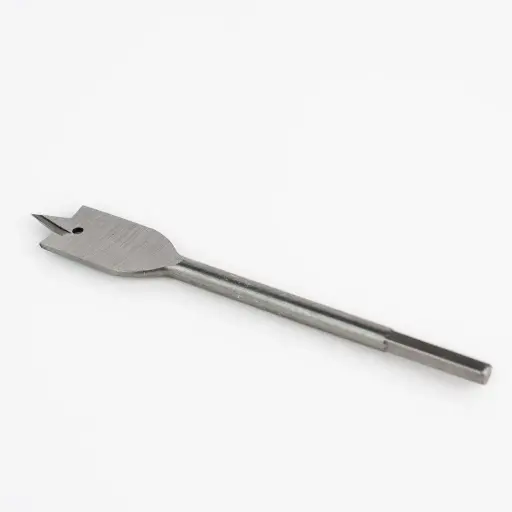 [VK0016] BROCA DE PALETA DE 1/4"  PULG (UNI)