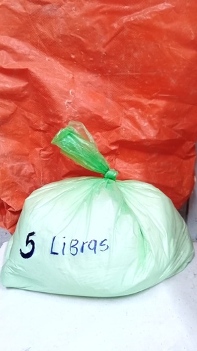 [C024] CAL CEMEX   (  LBS )