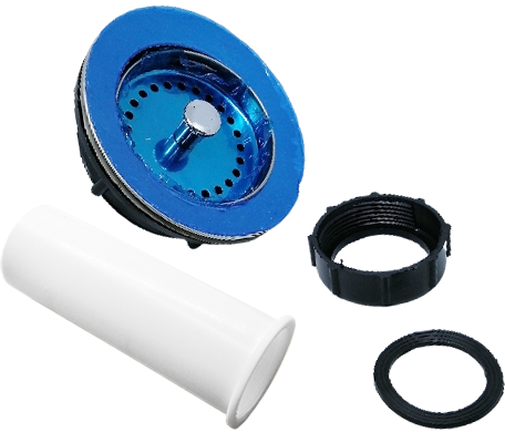 [C029] CANASTA PARA LAVATRASTOS (UNI.)