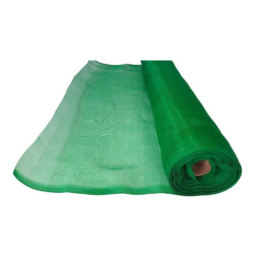 [C034] CEDAZO MOSQUITERO  COLOR VERDE (YDA.)