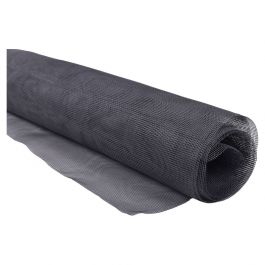 [C323] CEDAZO MOSQUITERO FIBRA DE VIDRIO GRIS (YRD) 3X100