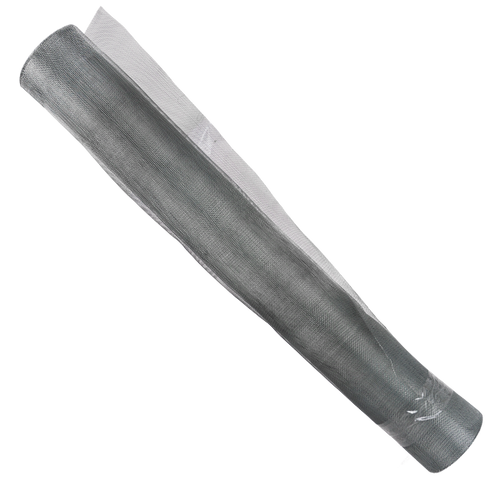 [C272] CEDAZO MOSQUITERO METAL GALV. VIKINGO (YARDA)