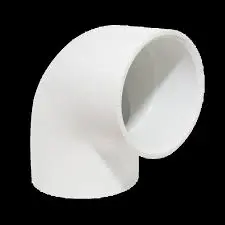 [2778] CODO DE 1 1/4" A 90   DRENAJE PVC