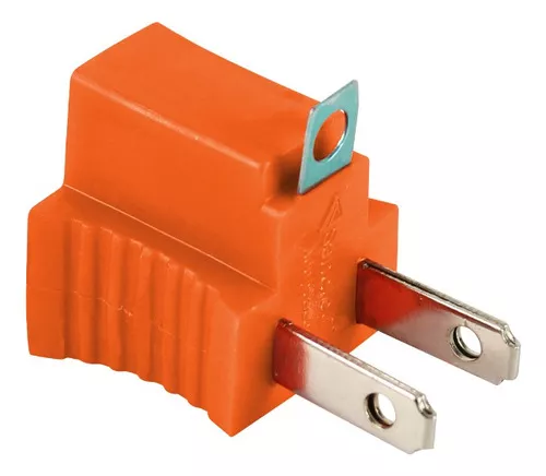 [3852] CONVERTIDOR PORALIZADO NARANJA