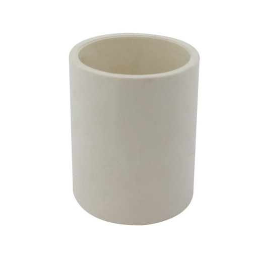 [C115] COPLA PVC DE 1 PLG (UNI.)