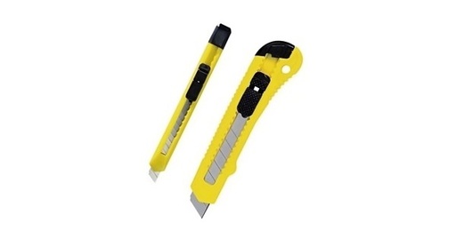 [VK0225] CUCHILLA MULTIUSOS EN SET 2 PIEZAS (SET)